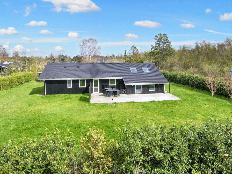 4 star holiday home in Ørsted, Northern Djursland