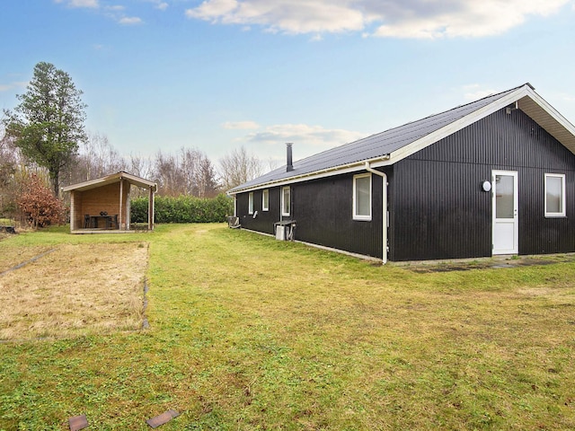 4 star holiday home in Ørsted, Northern Djursland