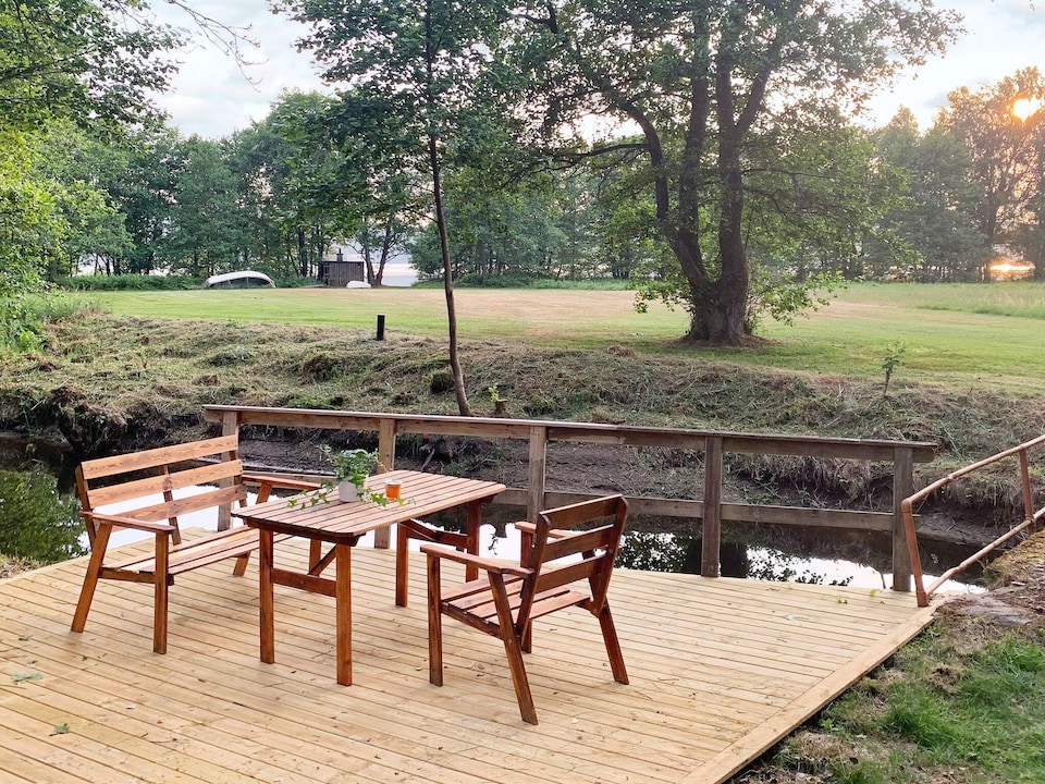 4 person holiday home in Ucklum, Stenungsund