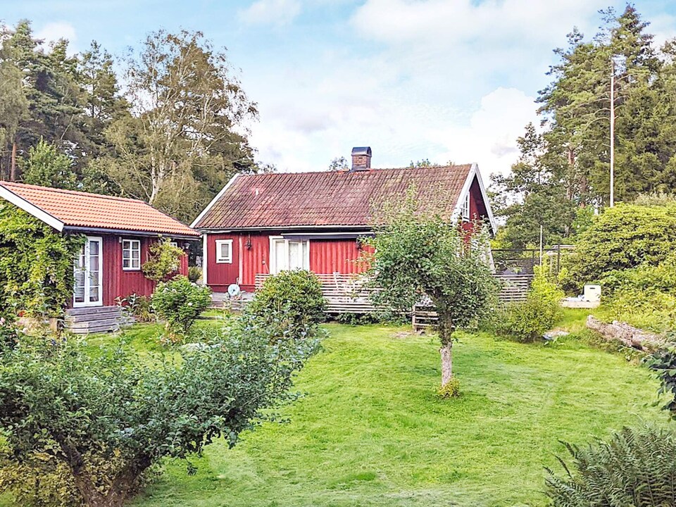 4 sterren vakantie huis in Jörlanda, Stenungsund