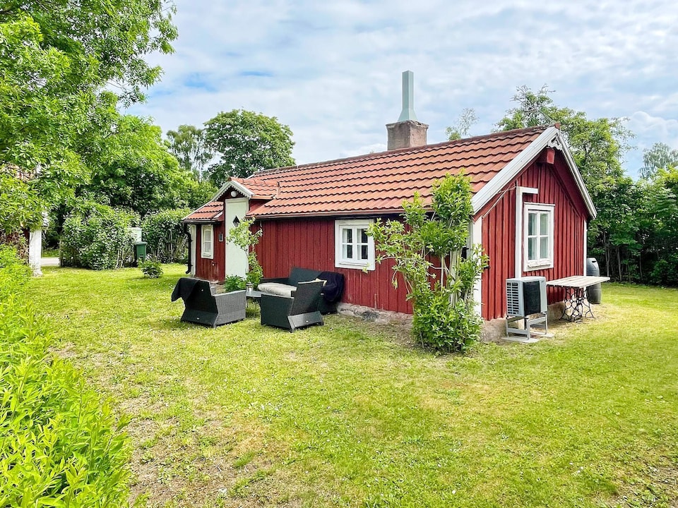 4 personen vakantie huis in Färjestaden, Öland Södra