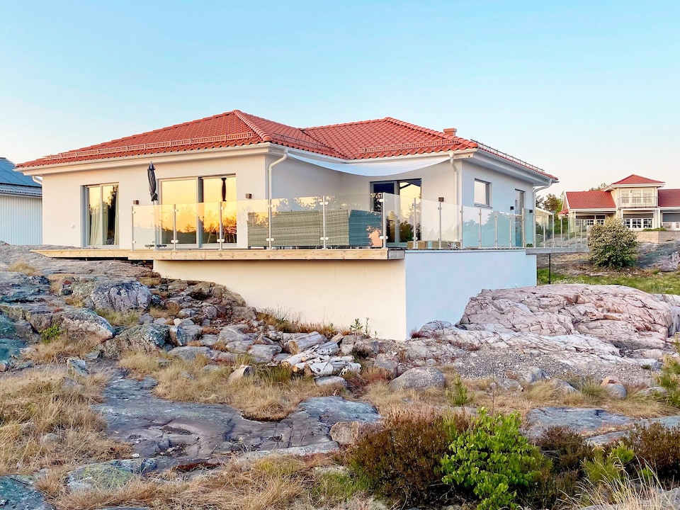 5 star holiday home in Västervik, Västervik