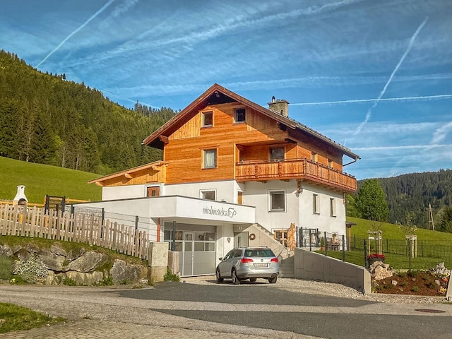 Chalet in Filzmoos bij de Tauern