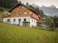 Chalet in Filzmoos bij de Tauern