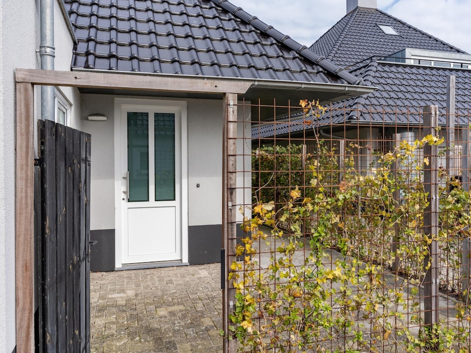 Ferienhaus in Sneek mit Wasserblick, Sneek