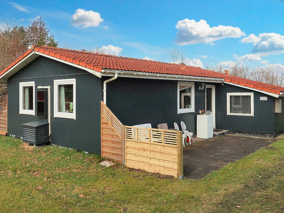 5 personen vakantie huis in Asaa, Northeast Jutland