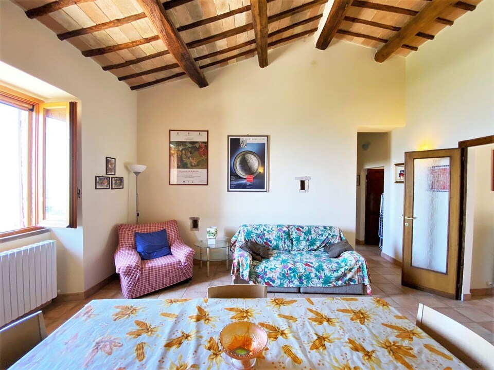 Eleganter Rückzugsort in Umbrien, Assisi