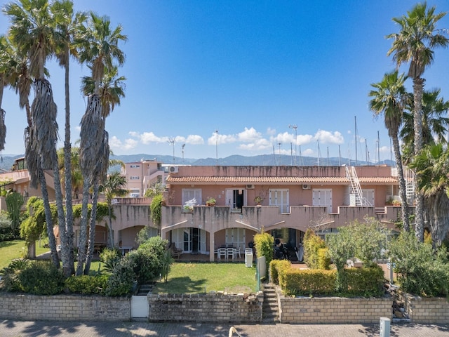 Apartamento Portorosa Residencia