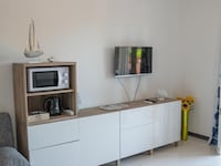 Apartamento Portorosa Residencia