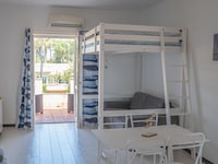 Apartamento Portorosa Residencia