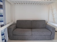 Apartamento Portorosa Residencia