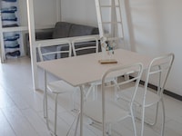Apartamento Portorosa Residencia