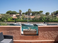 Apartamento Portorosa Residencia