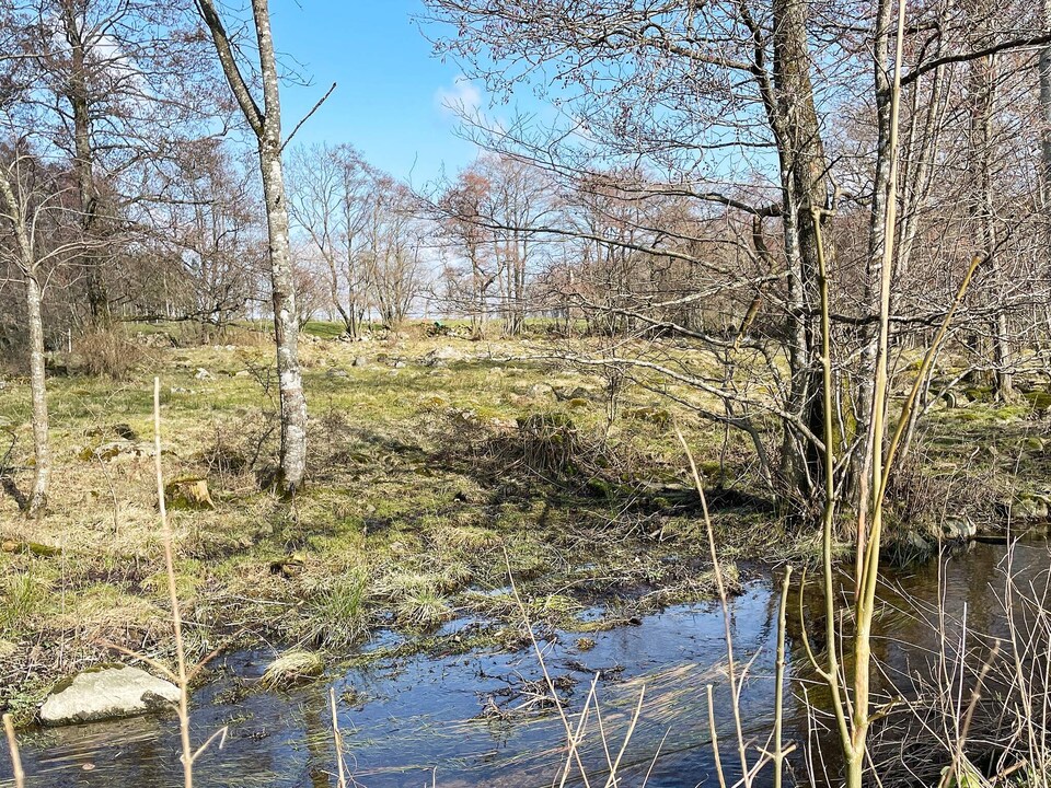 Luminosa casa de vacaciones en Vollsjö-By Traum, Skåne