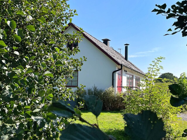 5 personen vakantie huis in Vollsjö, Sjöbo