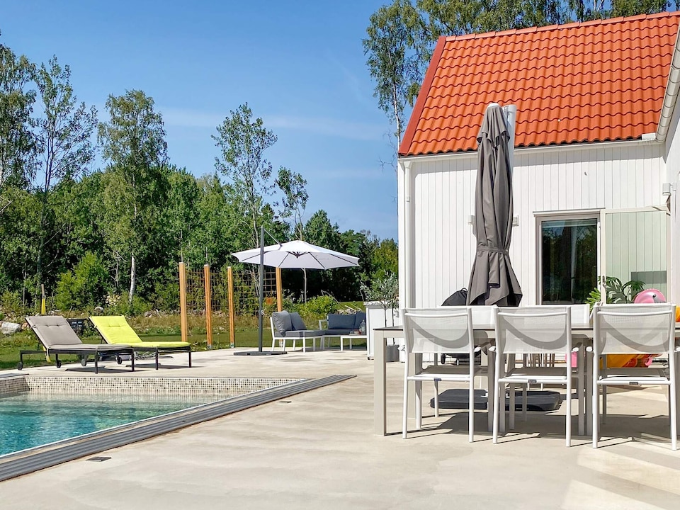 5 sterren vakantie huis in Gotlands Tofta, Gotlands Tofta