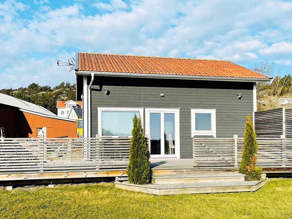 4 sterren vakantie huis in Fagerfjäll, Tjörn