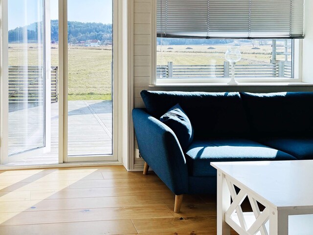 4 sterren vakantie huis in Fagerfjäll, Tjörn