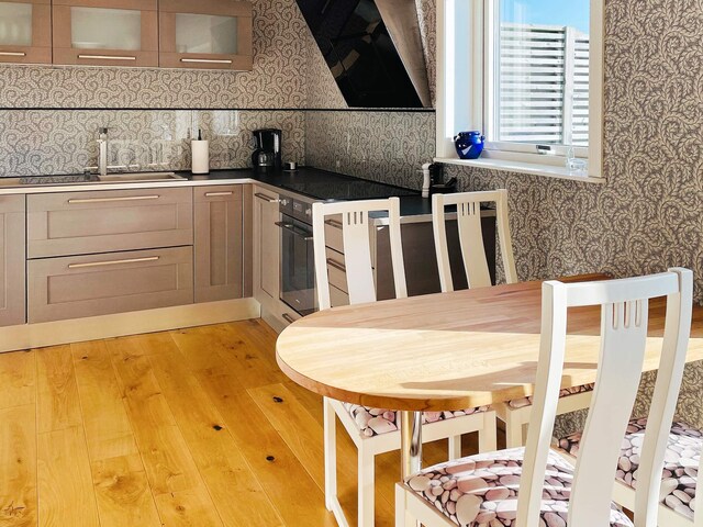 4 sterren vakantie huis in Fagerfjäll, Tjörn