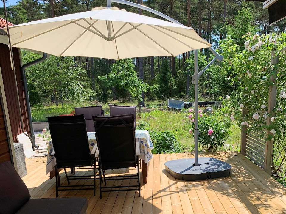 4 sterren vakantie huis in Klintehamn, Fröjel