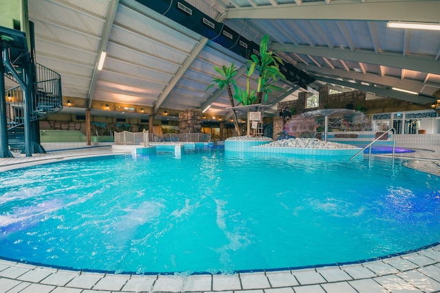 Efteling Chalet met Vaatwasser, Kaatsheuvel