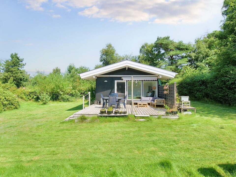 4 person holiday home in Græsted, North and East Zealand