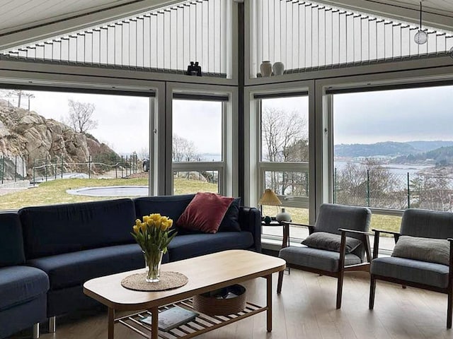 10 personen vakantie huis in Lindesnes, Vest-Agder