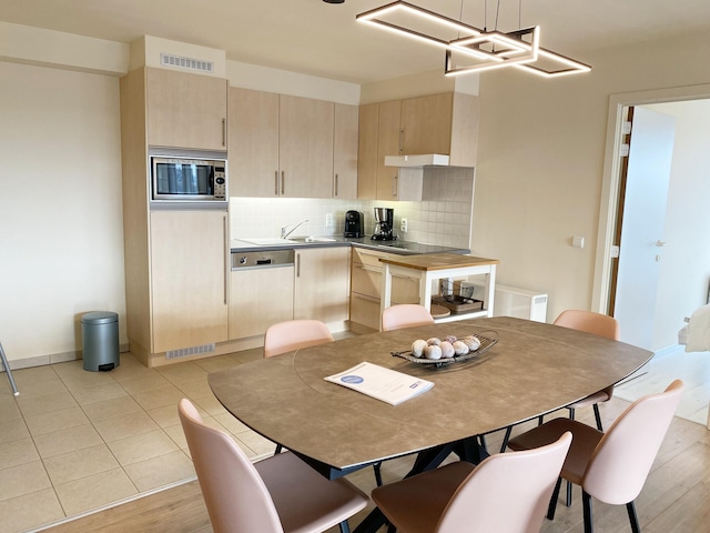Appartement in Nieuwpoort bij Strand, Nieuwpoort