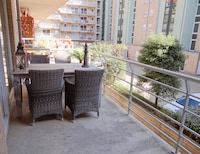 Apartment in Nieuwpoort near the Beach