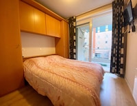 Apartment in Nieuwpoort near the Beach