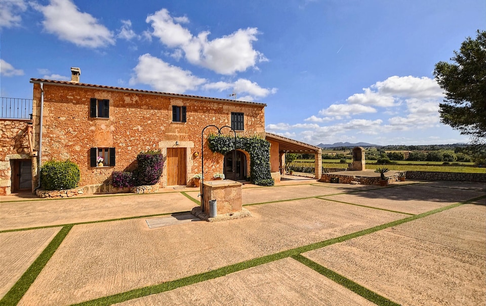 Finca in Manacor mit Pool & Strandnähe, Manacor