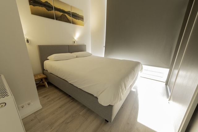 Chalet in Zeeland with Sauna by the Water, Wemeldinge