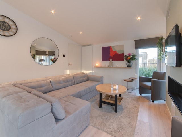 Chalet a Zeeland vicino al bosco, Wemeldinge