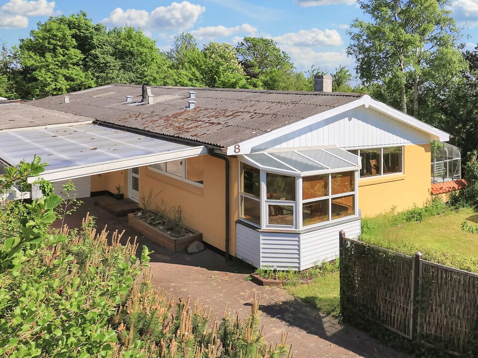 6 personen vakantie huis in Ålbæk, The Skagen area