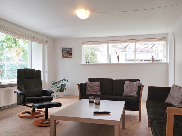 6 personen vakantie huis in Ålbæk, The Skagen area