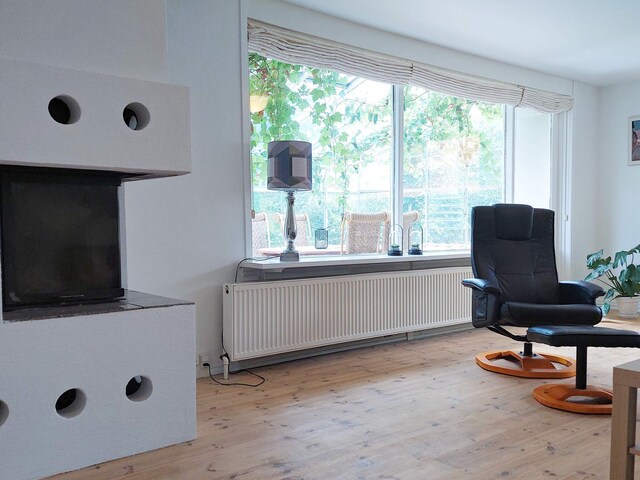 6 personen vakantie huis in Ålbæk, The Skagen area