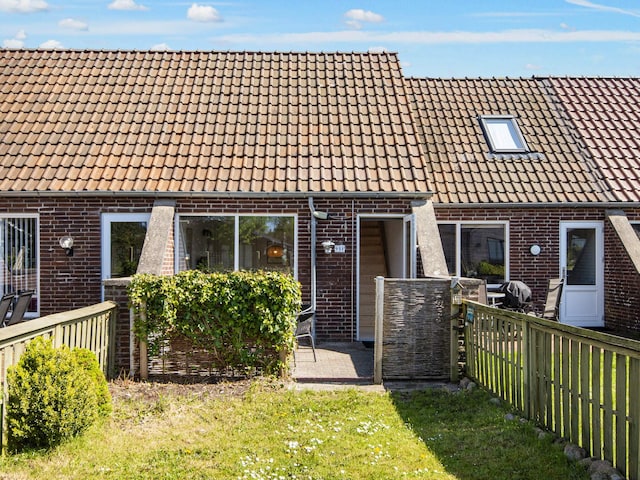 4 Personen Ferienhaus in Rømø, Rømø und Mandø