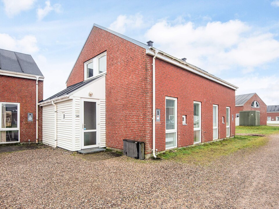 4 sterren vakantie huis in Rømø, Rømø and Mandø