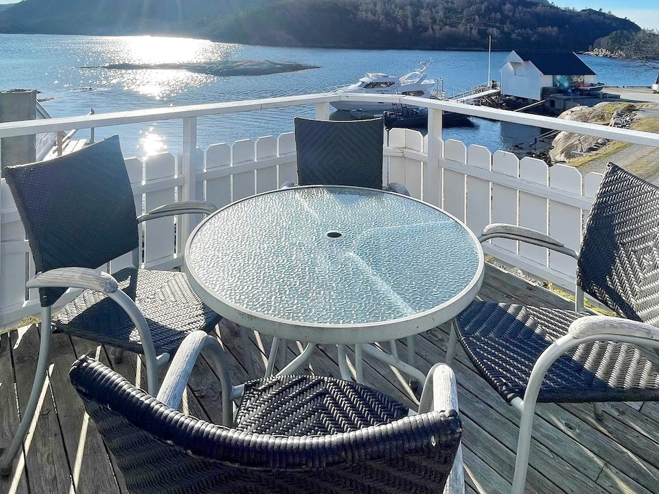 6 personen vakantie huis in Dalsøyra, Sogn and Fjordane