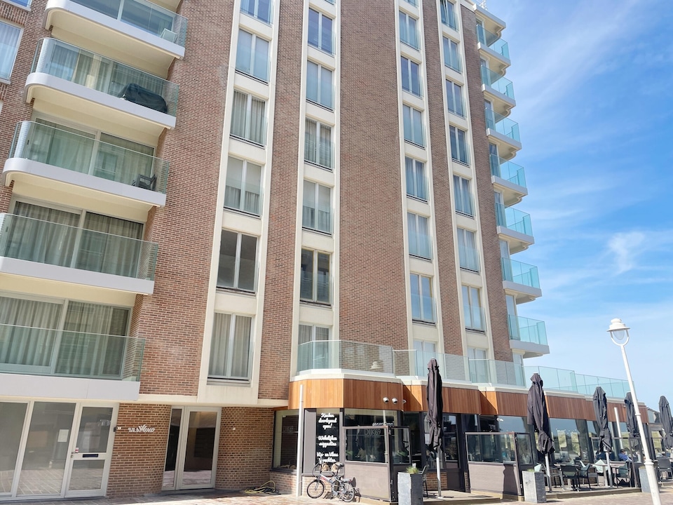 Studio in Nieuwpoort by the Beach, Nieuwpoort