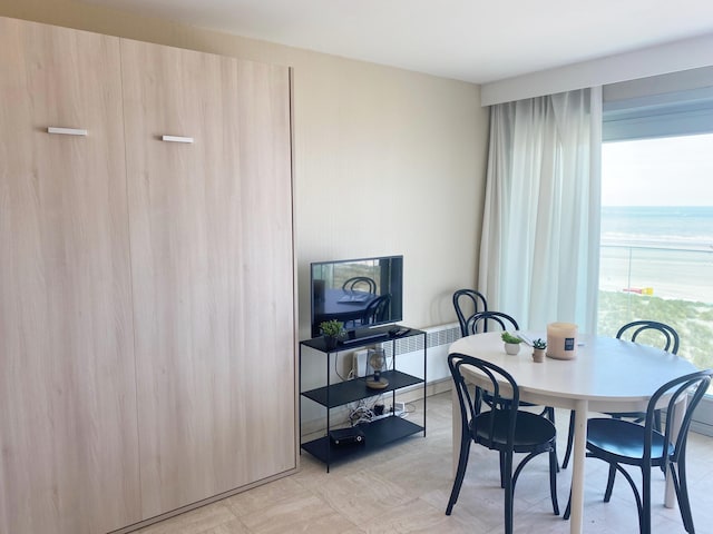 Studio in Nieuwpoort by the Beach, Nieuwpoort