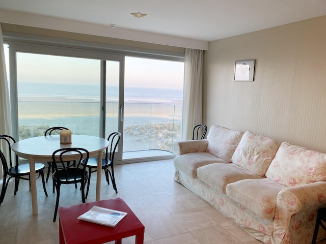 Studio in Nieuwpoort by the Beach, Nieuwpoort