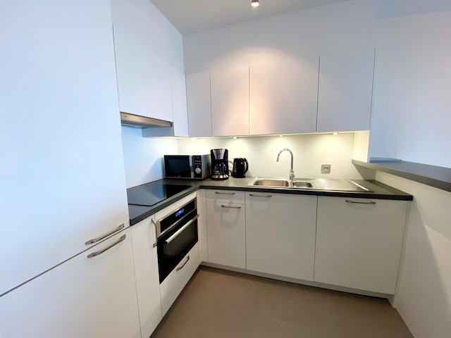 Appartement Nieuwpoort bij Zandstranden, Nieuwpoort
