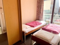 Apartment in Nieuwpoort near the Beach