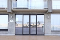 Apartment in Nieuwpoort near the Beach