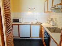 Apartment in Nieuwpoort near the Beach