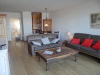 Apartment in Nieuwpoort near the Beach