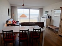 Apartment in Nieuwpoort near the Beach