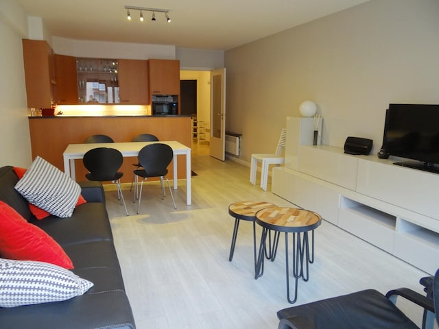 Scenic Countryside Stay