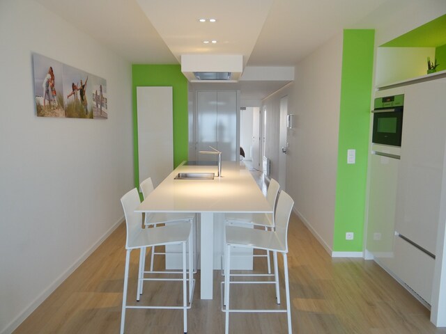 Apartment in Nieuwpoort near the Beach, Nieuwpoort